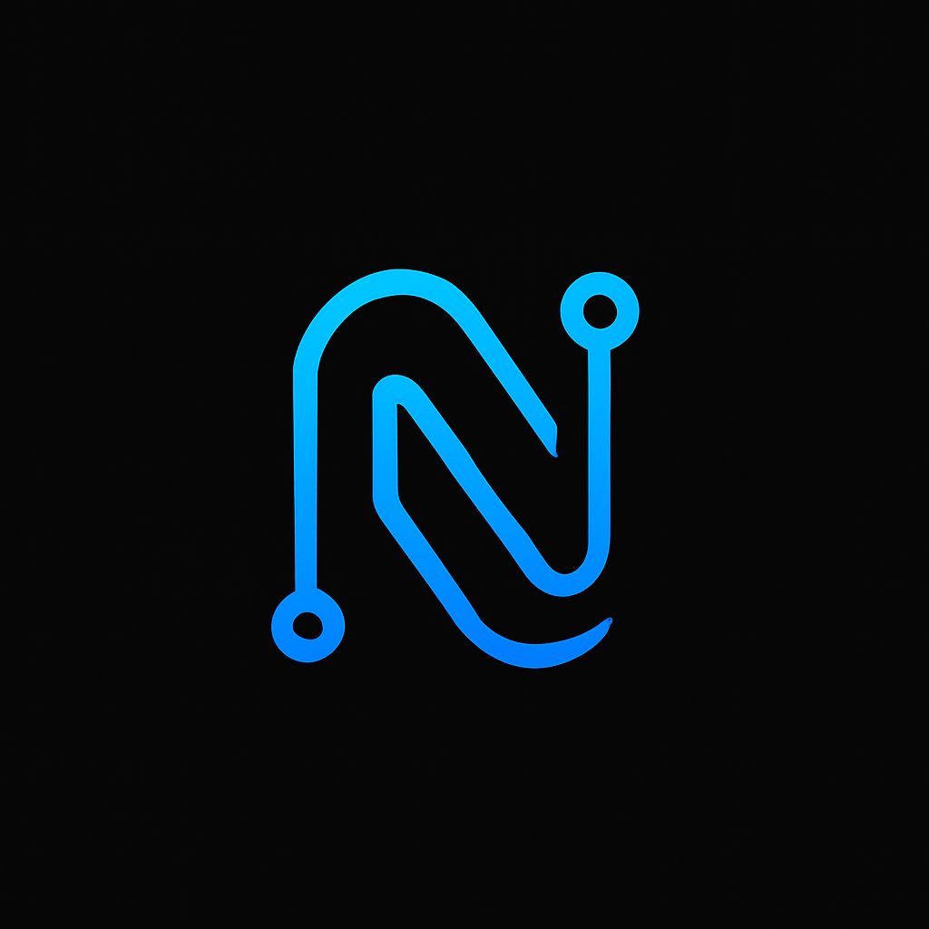 Nerozo AI Logo